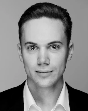 Torbjørn Magnussen, Financial og Business Controller